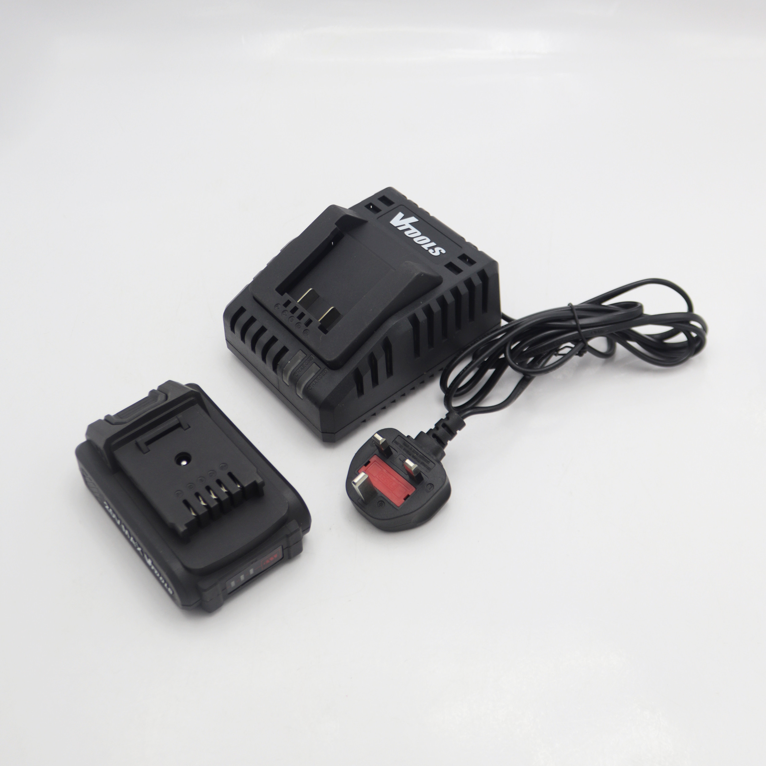 دستگاه دمنده شارژی وی تولز مدل YP-VT4100-2A-20V