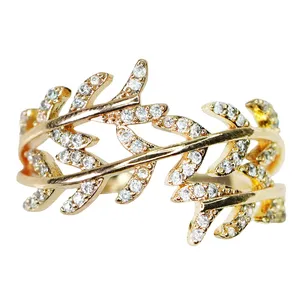 انگشتر زنانه مون رِی مدل 214