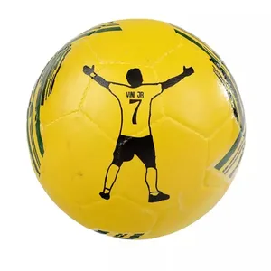 توپ فوتبال مدل BRZIL-02