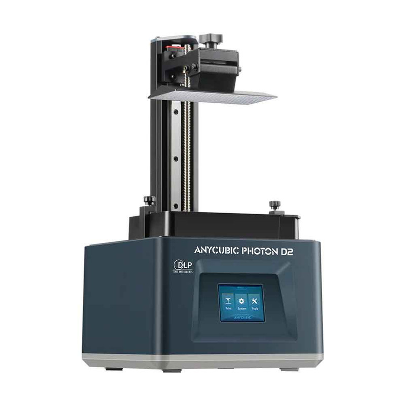 پرینتر سه بعدی آنیکیوبیک مدل Photon D2