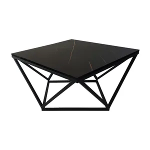 میز جلومبلی مدل روبسون آلمون کد AL-3021-B