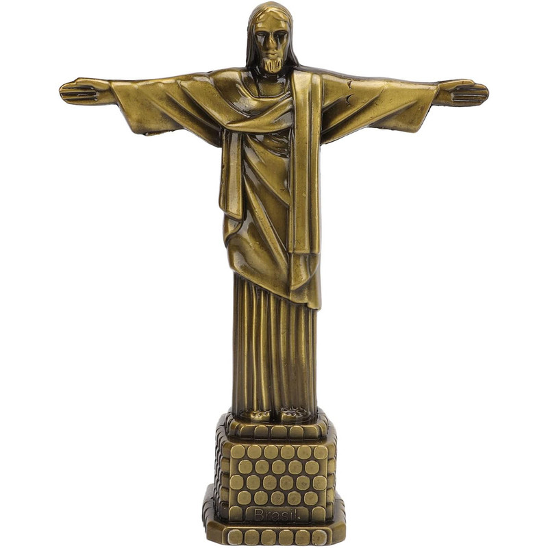 دکوری مدل رهایی بخش برزیل