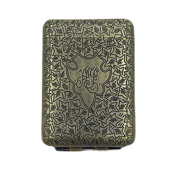 جا سیگاری مدل تامی شلبی