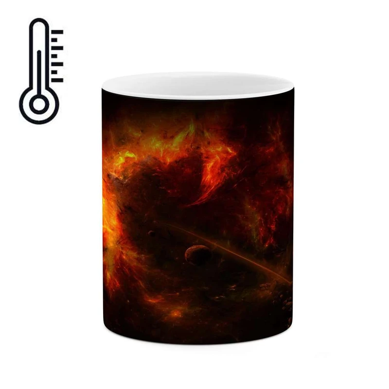 ماگ حرارتی کاکتی مدل فانتزی کد mgh14030