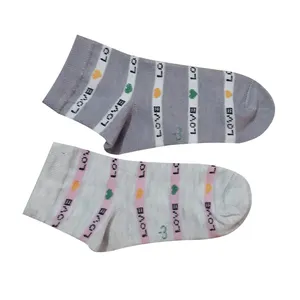 جوراب دخترانه کد 9 مجموعه 2 عددی