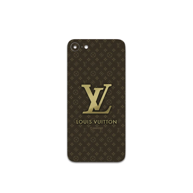 برچسب پوششی ماهوت مدل LS-VTTN مناسب برای گوشی موبایل اپل iPhone 8