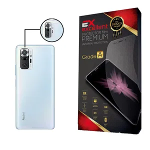 محافظ لنز دوربین ایکس اکسلنت مدل LNZ مناسب برای گوشی موبایل شیائومی Redmi Note 10 Pro