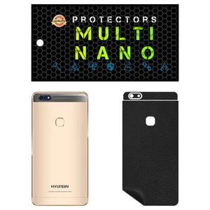 MULTI NANO X-F1L Back Skin For Hyundai Seoul S7