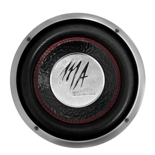 ساب ووفر خودرو ام ای آدیو مدل  MA 110 xQ