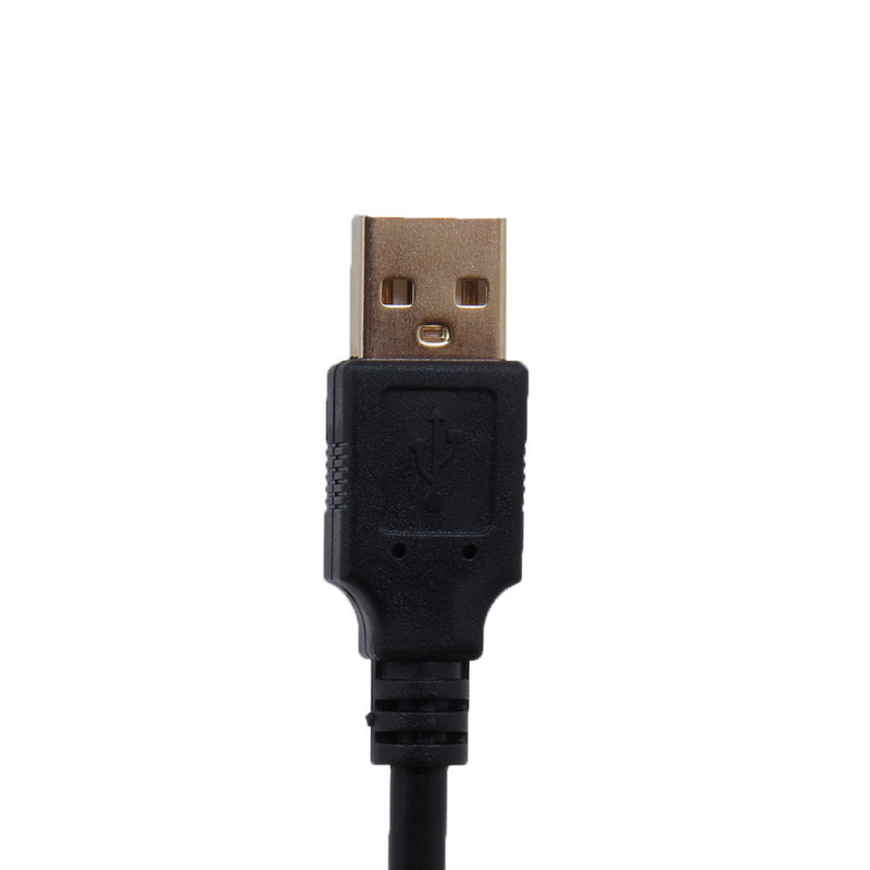 کابل USB پرینتر مدل 27A02 طول 5 متر