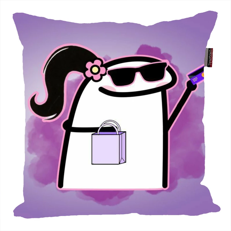 کوسن ناریکو مدل فانتزی بامزه و کیوت کد 05404