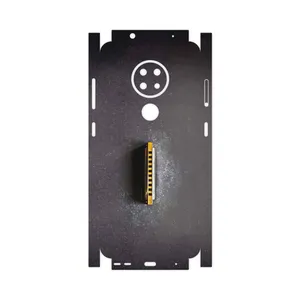 MAHOOT Harmonica-FullSkin Cover Sticker for Nokia 7.2