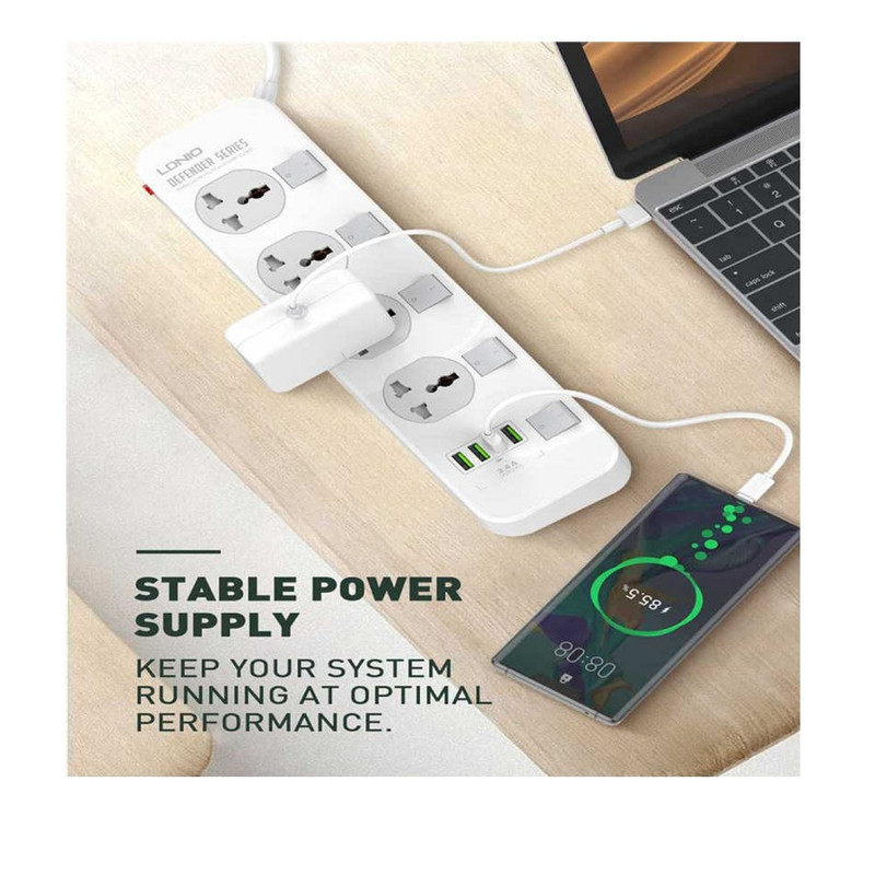 چندراهی برق الدینیو مدل SC4408