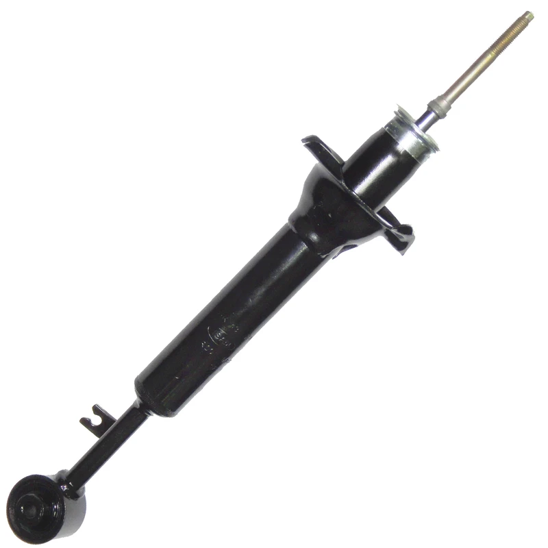 کمک فنر گازی/ روغنی استاندارد ایندامین مدل عقب مناسب برای تیبا CNG