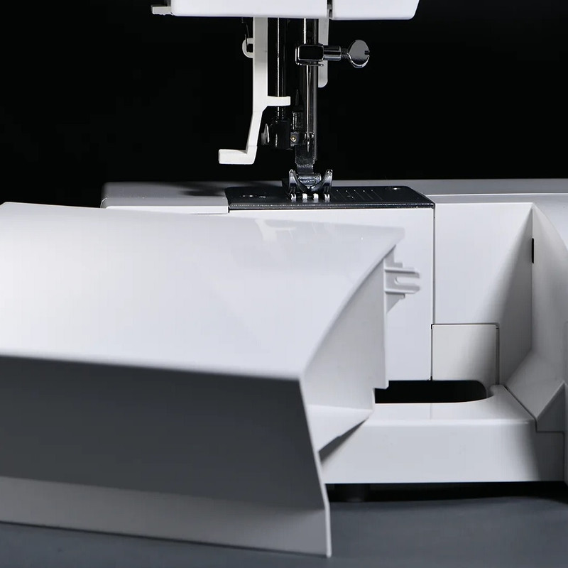 چرخ خیاطی جانتک مدل VERSACE GOLD