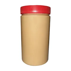 کره بادام زمینی سنتی آکسایا - 1000 گرم
