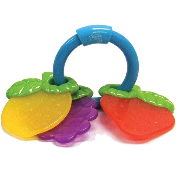 دندان گیر کودک مدل میوه کد 002