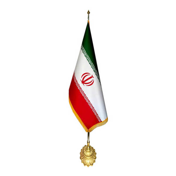پرچم مدل IRAN 20