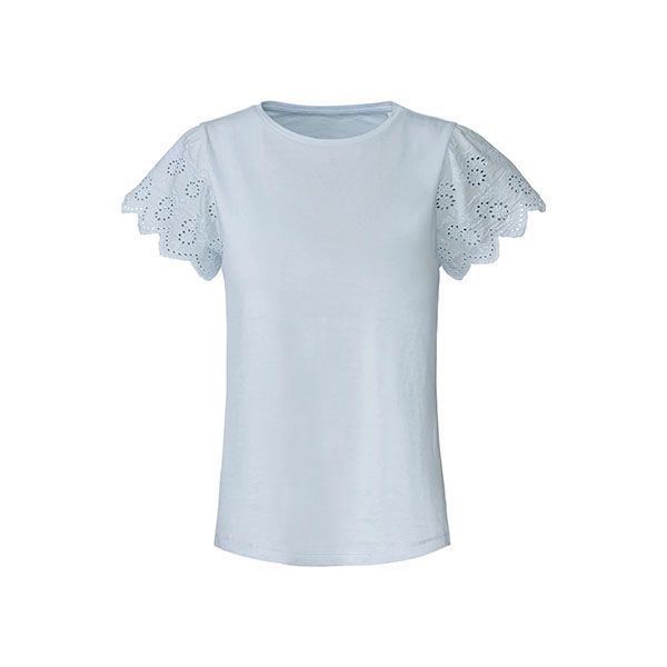 تی شرت آستین کوتاه زنانه اسمارا مدل 01 - - 1