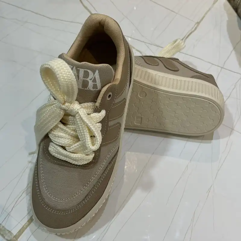 کفش روزمره زنانه مدل سمین کد GHah001