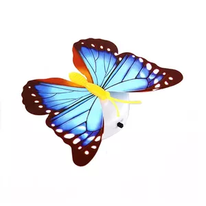 چراغ تزئینی مدل پروانه کد BUT-2020