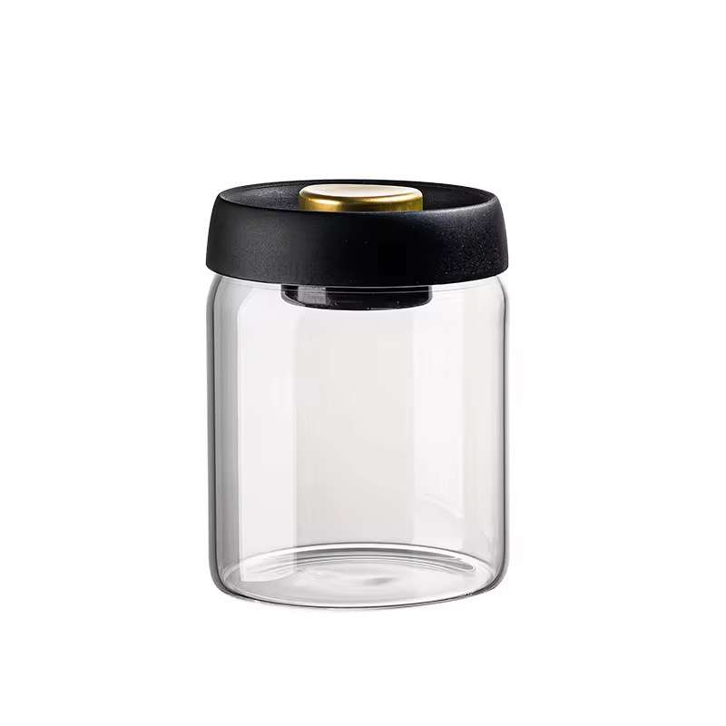 بانکه مدل وکیوم قهوه