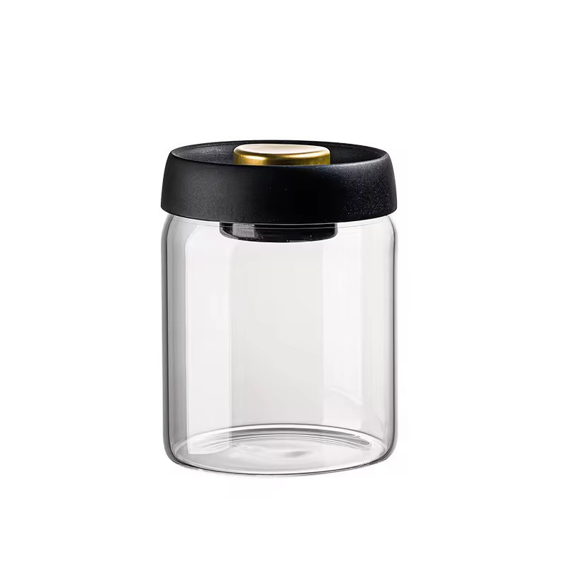 بانکه مدل وکیوم قهوه