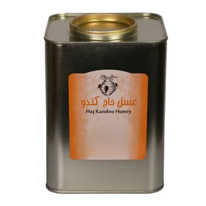 عسل طبیعی گون حاج کندو - 3000 گرم