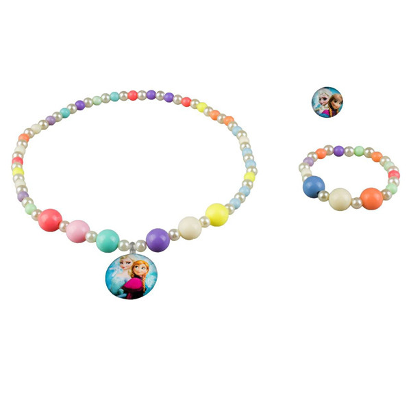 نیم ست دخترانه مدل beh123 کد 01