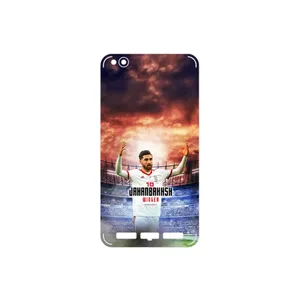 MAHOOT Alireza Jahanbakhsh Cover Sticker for Xiaomi Redmi 5A