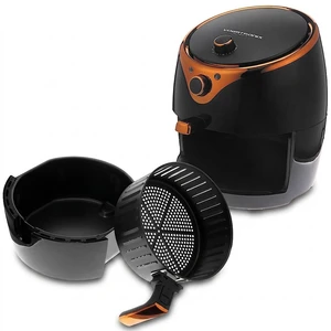 سرخ کن بدون روغن وگاترونیکس مدل ve-157