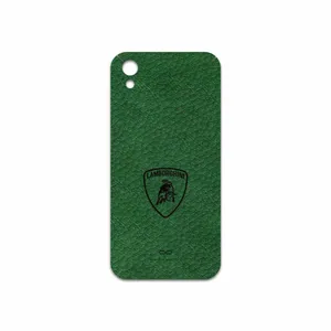 MAHOOT GL-LMBRGHNI Cover Sticker for Honor 8S