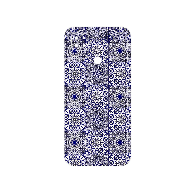 برچسب پوششی ماهوت مدل Iran Tile 11 مناسب برای گوشی موبایل شیائومی Poco C31
