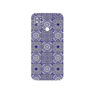MAHOOT Iran Tile 11 Cover Sticker for Xiaomi Poco C31