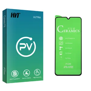 HVT PV glass Screen Protector For Samsung Galaxy A70s