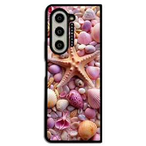 AKAM AMC-WSGZFOLD5-PEARL3 Cover For Samsung Galaxy Z Fold 5