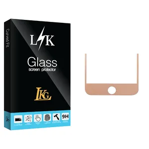 LKG LK Glass Screen Protector For Apple اپل iPhone 7 Plus