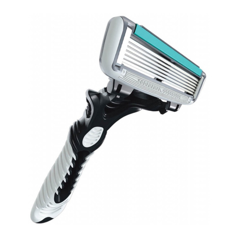 خودتراش مردانه دورکو مدل Pace 6 تحت لیسانس بسته سه عددی