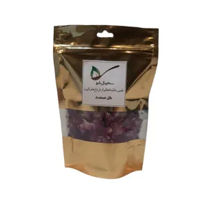 گل محمدی سحرناز بانو - 50 گرم