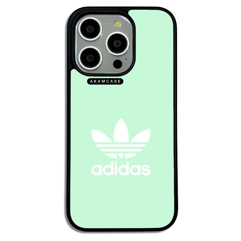 کاور آکام مدل AMCWA15PRO-ADIDAS14 مناسب برای گوشی موبایل اپل iPhone 15 Pro