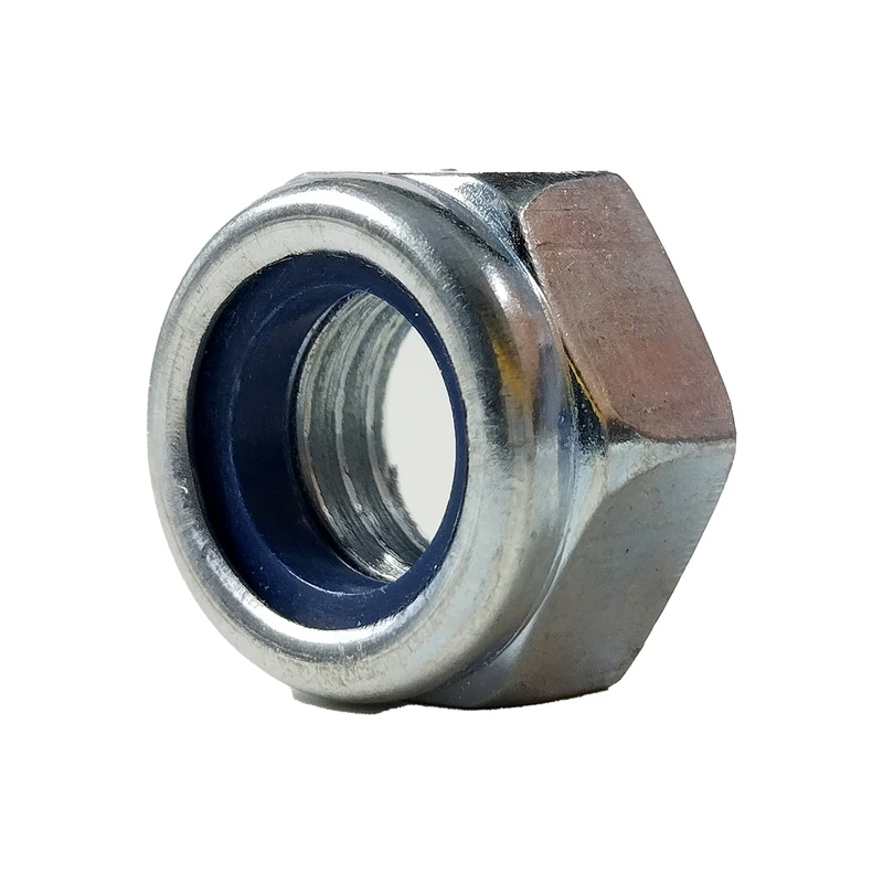 مهره کاسه نمدی های فایو استور مدل HI5-M12 بسته 10 عددی