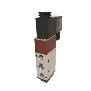 شیر برقی مدل DODO MACH 4V210-08