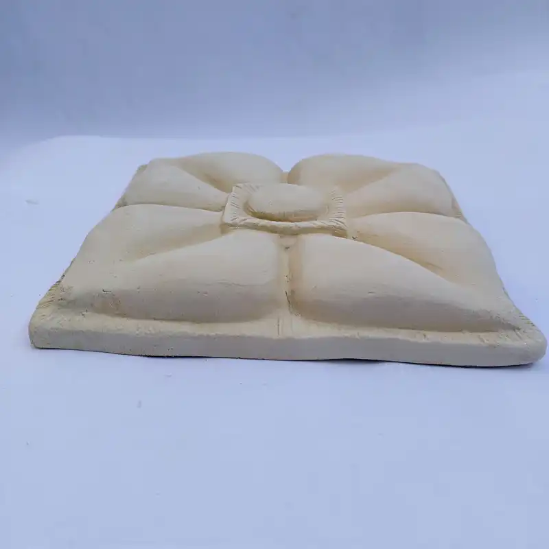 کتیبه سفالی کد  KT012  بسته 4 عددی