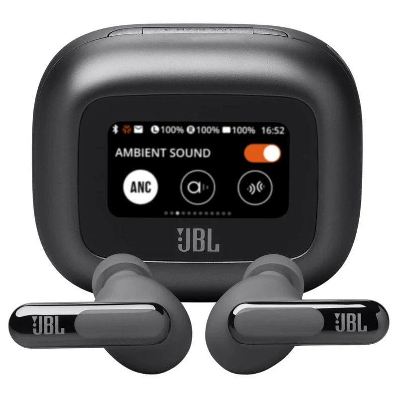 هدفون بی سیم جی بی ال مدل JNB LIVE BEAM BLUETOOTH 3