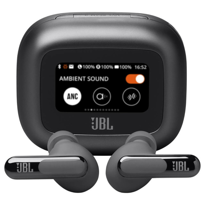 هدفون بی سیم جی بی ال مدل JNB LIVE BEAM BLUETOOTH 3