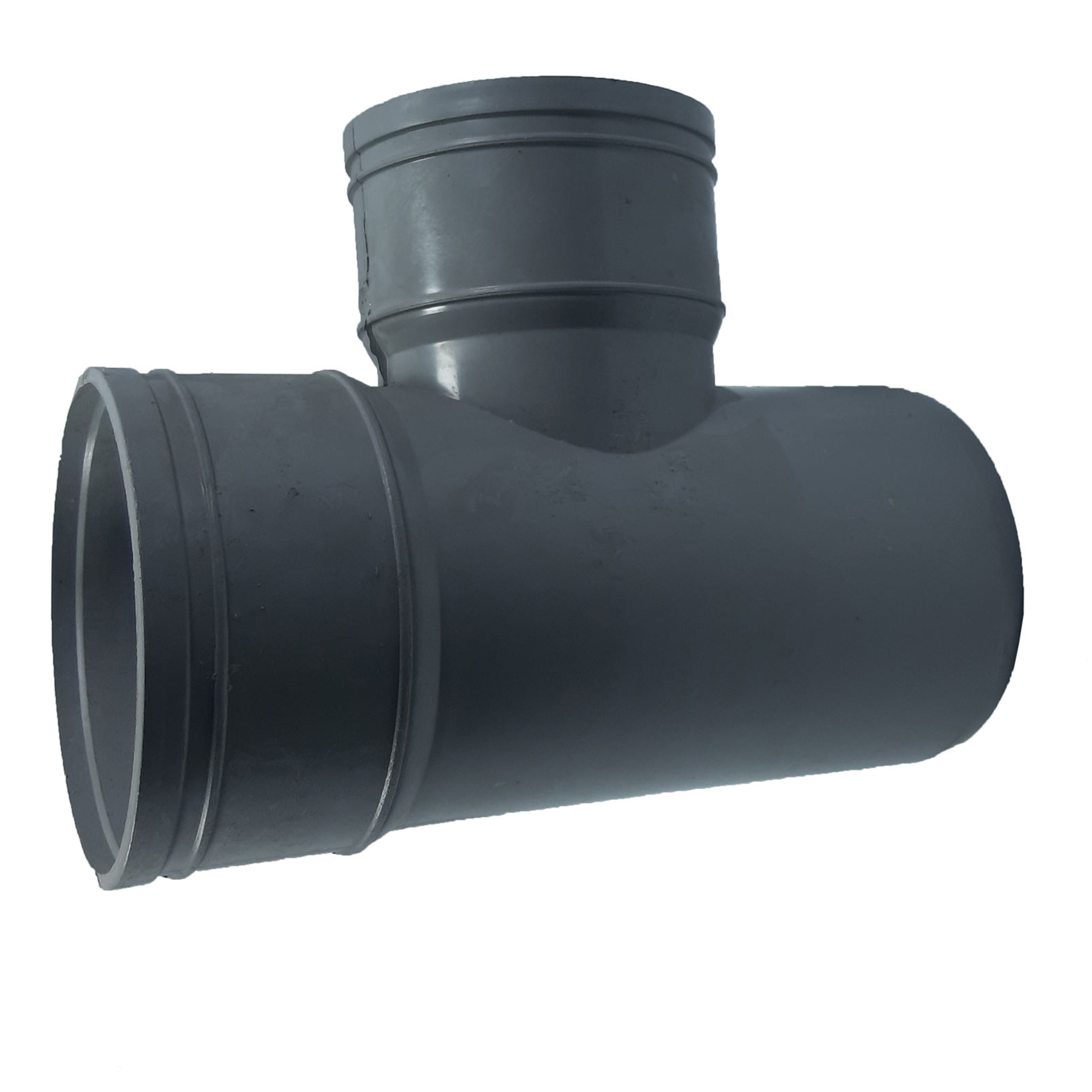 اتصال سه راهی تبدیل مدل PVC-3R-T-90-63