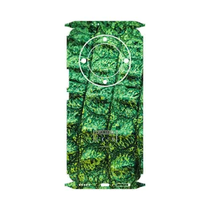 MAHOOT Crocodile Skin-FullSkin Cover Sticker for Honor X9a