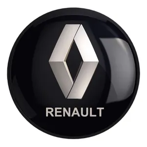 پیکسل خندالو طرح رنو Renault کد 23426 مدل بزرگ