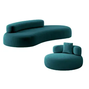 مبل راحتی ۵ نفره مدل Anahita