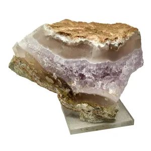 سنگ راف آمیتیست مدل 11-94